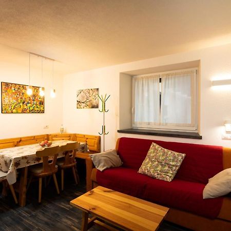Appartamento Dragorosa Livigno Exteriér fotografie